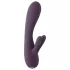 Je Joue Fifi - genopladelig, vandtæt klitorisarm vibrator (lilla)