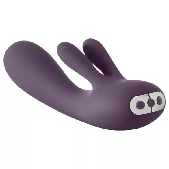 Je Joue Fifi - genopladelig, vandtæt klitorisarm vibrator (lilla)