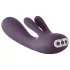 Je Joue Fifi - genopladelig, vandtæt klitorisarm vibrator (lilla)
