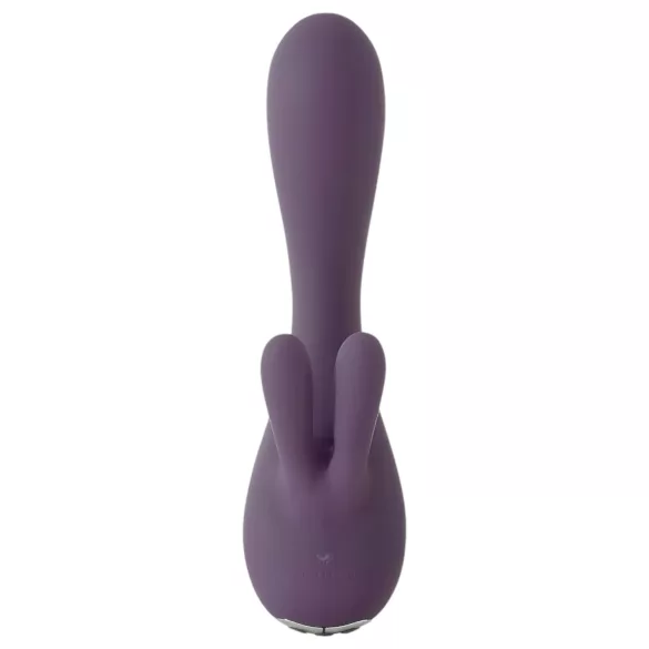 Je Joue Fifi - genopladelig, vandtæt klitorisarm vibrator (lilla)