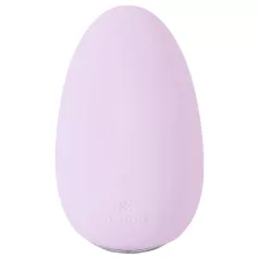   Je Joue Mimi Soft - genopladelig vandtæt klitorisvibrator (viola)