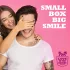 Love in the Pocket - penisring med engangsvibration - pink