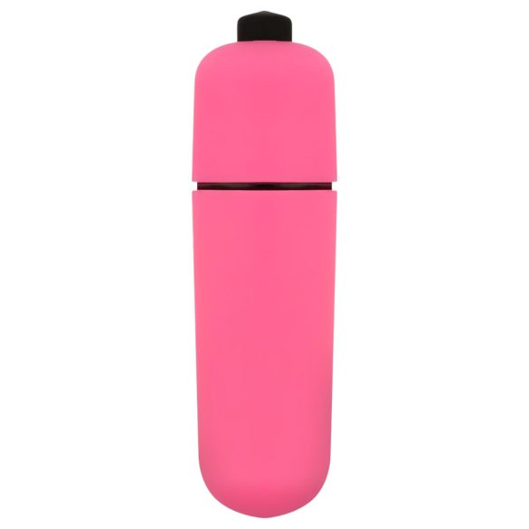 Love Bullet - vandtæt mini-vibrator (pink)