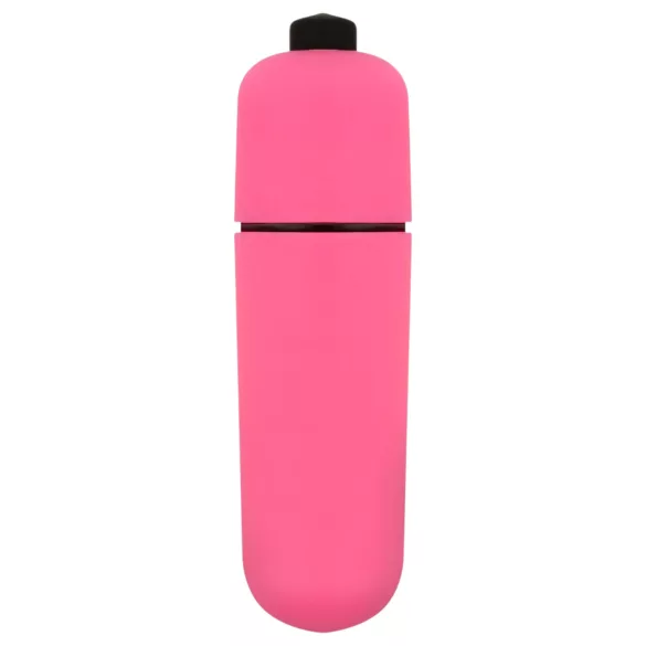 Love Bullet - mini vibrator - vandtæt - pink