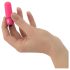 Love Bullet - vandtæt mini-vibrator (pink)