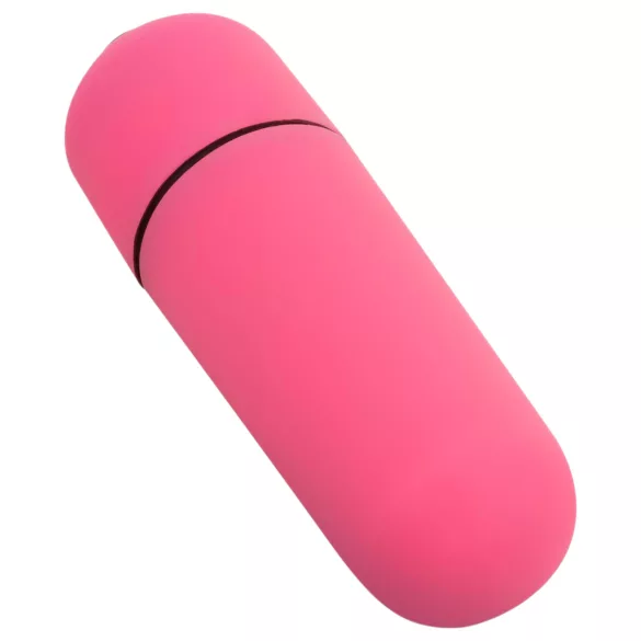 Love Bullet - mini vibrator - vandtæt - pink