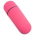Love Bullet - vandtæt mini-vibrator (pink)