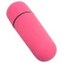 Love Bullet - mini vibrator - vandtæt - pink