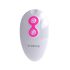 NALONE Miu Miu - genopladelig duo geisha kugler (pink)