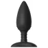 Nexus Ace - analvibrator med fjernbetjening - genopladelig - medium