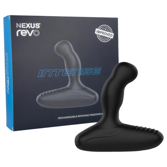 Nexus Revo Intense - roterende prostata vibrator