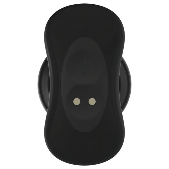 Nexus Ace - fjernbetjent, opladelig anal vibrator (stor)