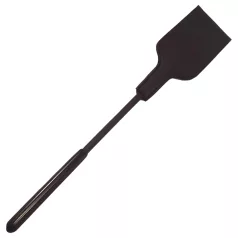 S&M Ridestok - pisk (sort)