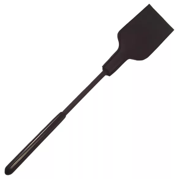 S&M Ridestok - pisk (sort)