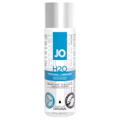 System JO - H2O vandbaseret glidecreme (60 ml)