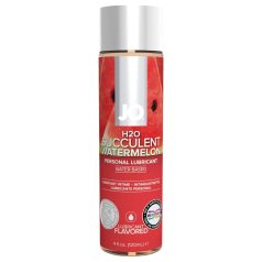 JO H2O - vandbaseret glidecreme - vandmelon - 120ml