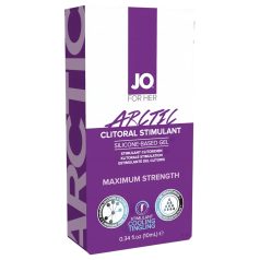 JO ARCTIC - klitorisgel til kvinder - stimulerende - 10ml