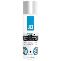 System JO - glidecreme - hybrid vand/silicone - 60ml