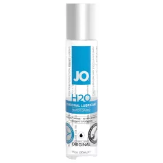 System JO - H2O Original - vandbaseret glidecreme (30 ml)