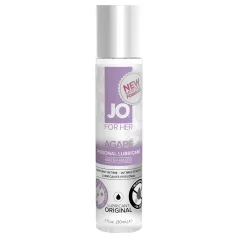 System JO Agape - vandbaseret glidecreme - sensitiv - 30ml