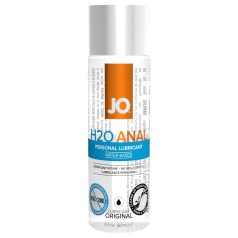 JO - anal glidecreme - vandbaseret - 60 ml