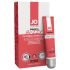 JO WARM & BUZZY - klitorisstimulerende gel til kvinder (10 ml)