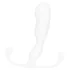 Aneros Trident Helix - prostata-dildo (hvid)