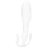 Aneros Trident Helix - prostata-dildo (hvid)