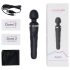 LOVENSE Domi 2 - smart massager vibrator (sort)