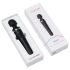 LOVENSE Domi 2 - smart massager vibrator (sort)
