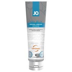 JO - vandbaseret glidecreme - ekstra tyk gel - 120ml