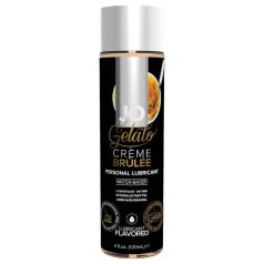 JO Gelato Creme Brulee - vandbaseret glidecreme - 120ml