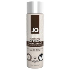 JO Hybrid - glidecreme hybrid - kokos - 120ml