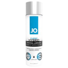 System JO Classic Hybrid - glidecreme - hybrid basis - 240ml