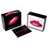 OHMIBOD Lightshow - smart klitoris vibrator med lysshow (pink)