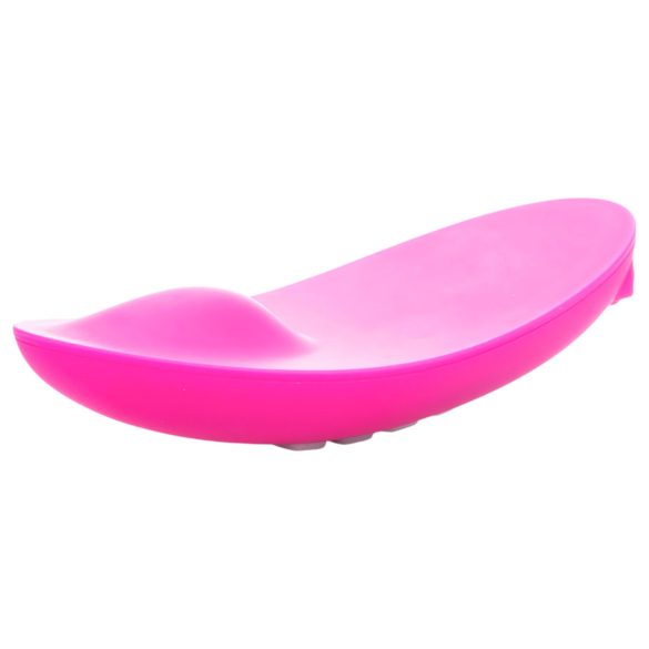 OHMIBOD Lightshow - smart klitoris vibrator med lysshow (pink)