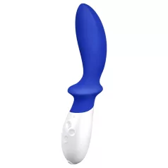 LELO Loki - prostata vibrator - vandtæt - blå