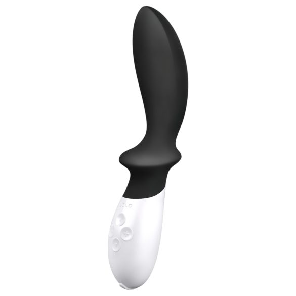 LELO - prostata vibrator - vandtæt - sort
