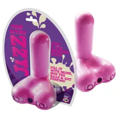 Jizz Drinking - erotisk drikkespil - voksen festspil