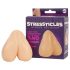 Stressticles - stressbold - testikler (natur)