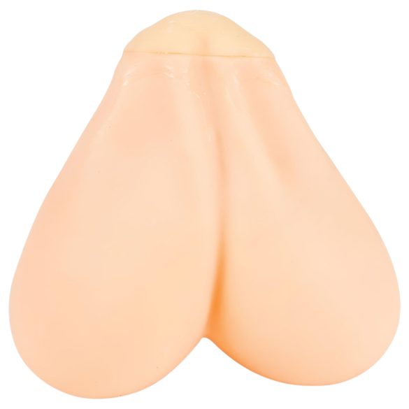 Stressticles - stressbold - testikler (natur)