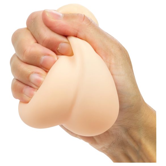 Stressticles - stressbold - testikler (natur)