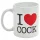 I Love Cock - krus
