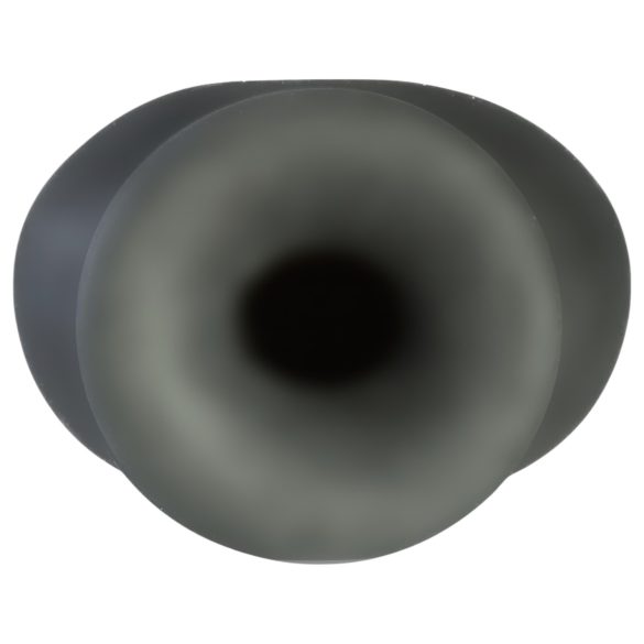 Perfect Fit - penissæk & strækker - XL - sort