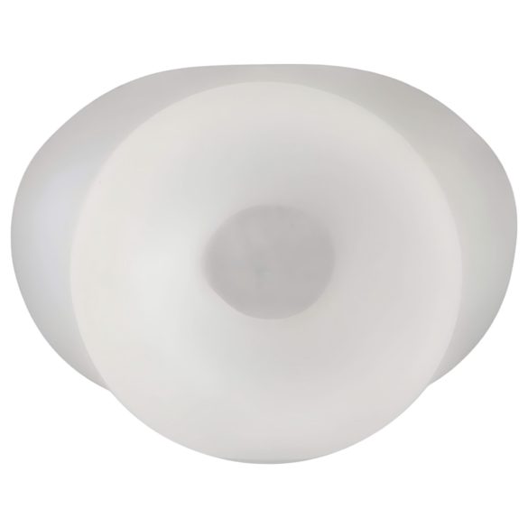 Perfect Fit - testikelstrækker - XL heresæk - gennemsigtig