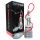 BathMate Xtreme Hydromax 5 - Hydro-pumpe sæt (gennemsigtig)