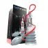 BathMate Xtreme Hydromax 5 - penispumpe sæt - gennemsigtig