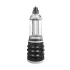 Bathmate Hydromax 7 Wide Boy - hydropumpe (gennemsigtig)
