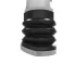 Bathmate Hydromax 7 Wide Boy - hydropumpe (gennemsigtig)