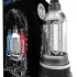 Bathmate Hydromax 7 Wide Boy - hydropumpe (gennemsigtig)